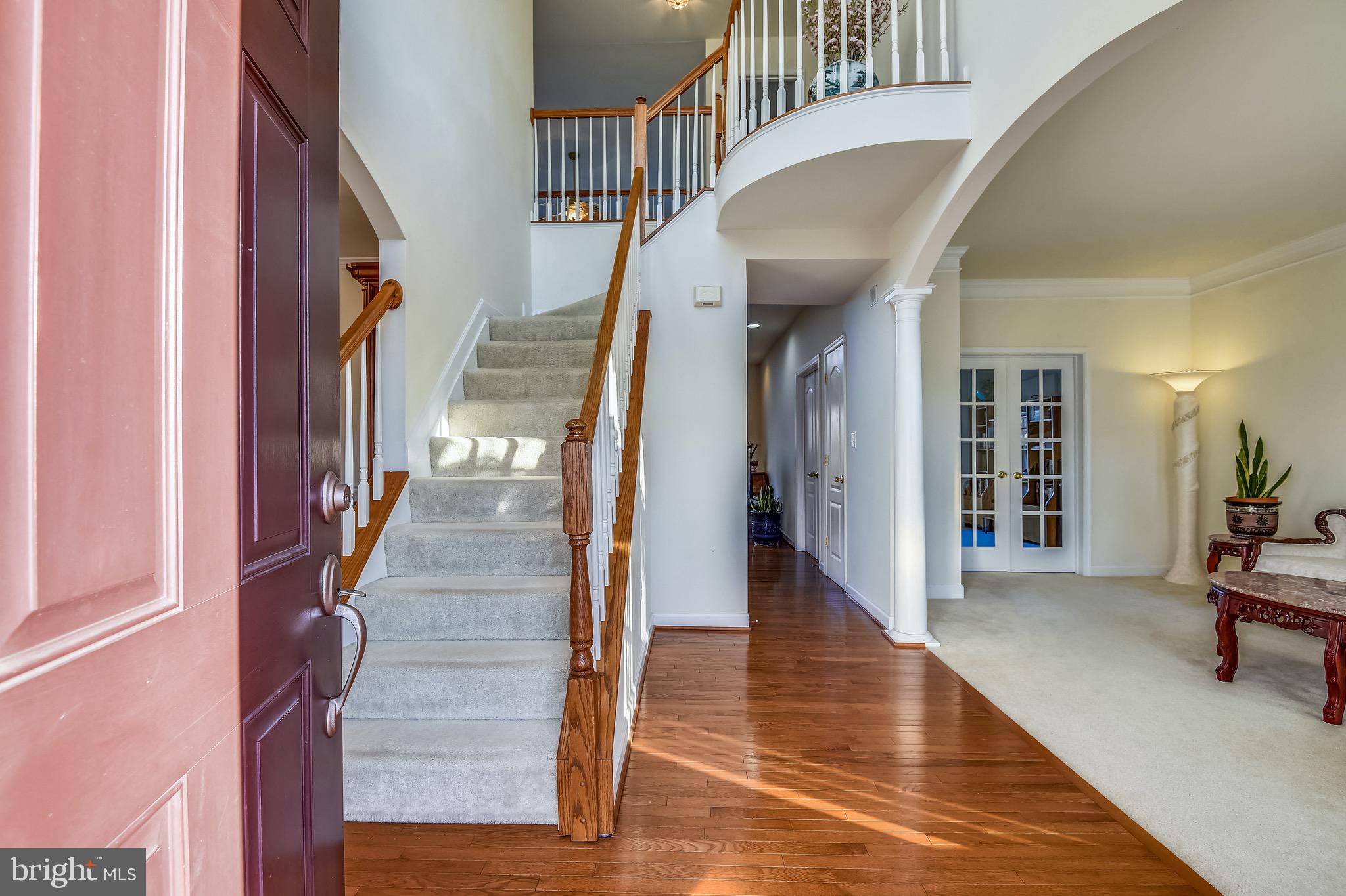 CEDAR LANE FARMS - Residential