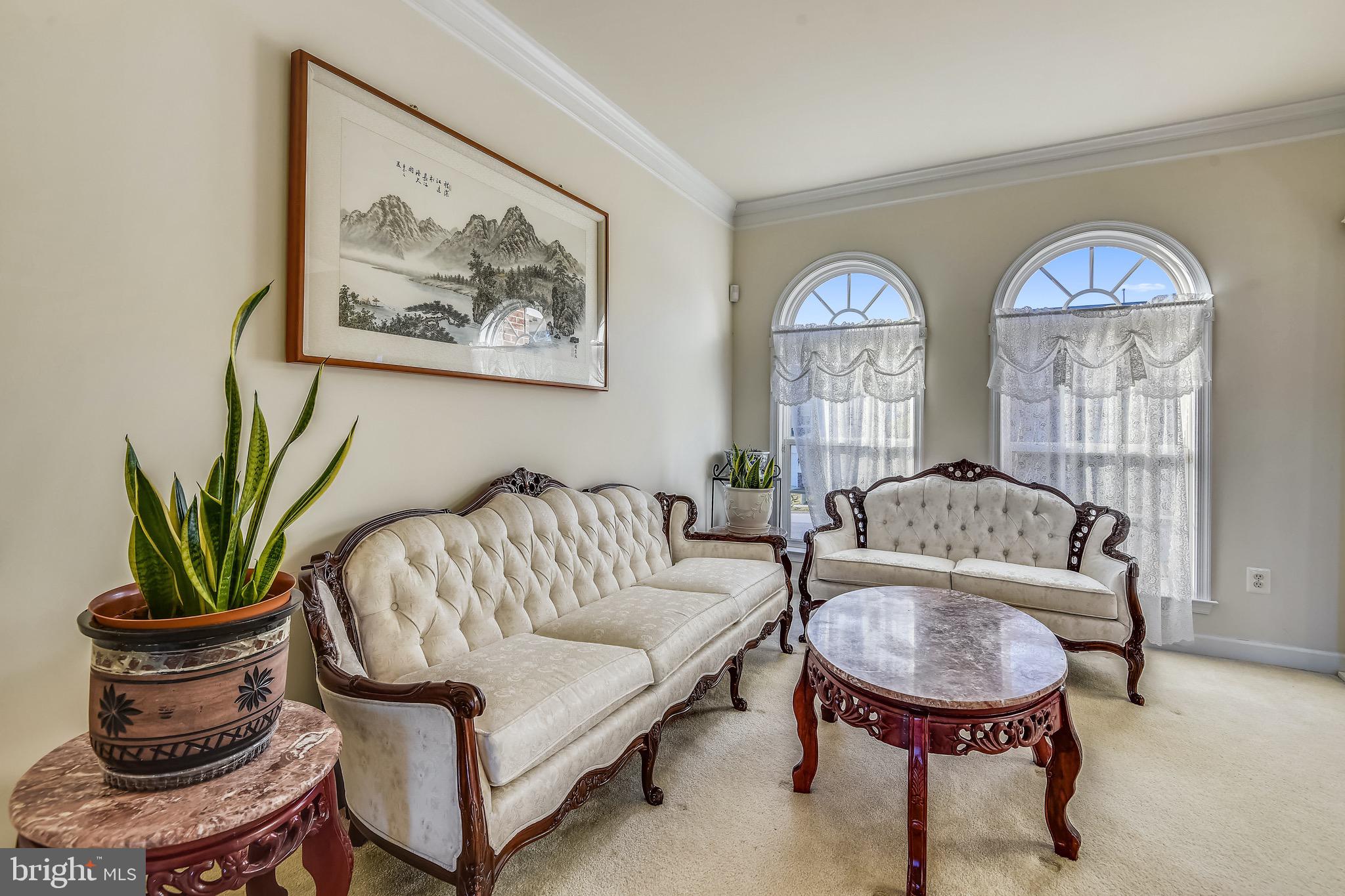 CEDAR LANE FARMS - Residential