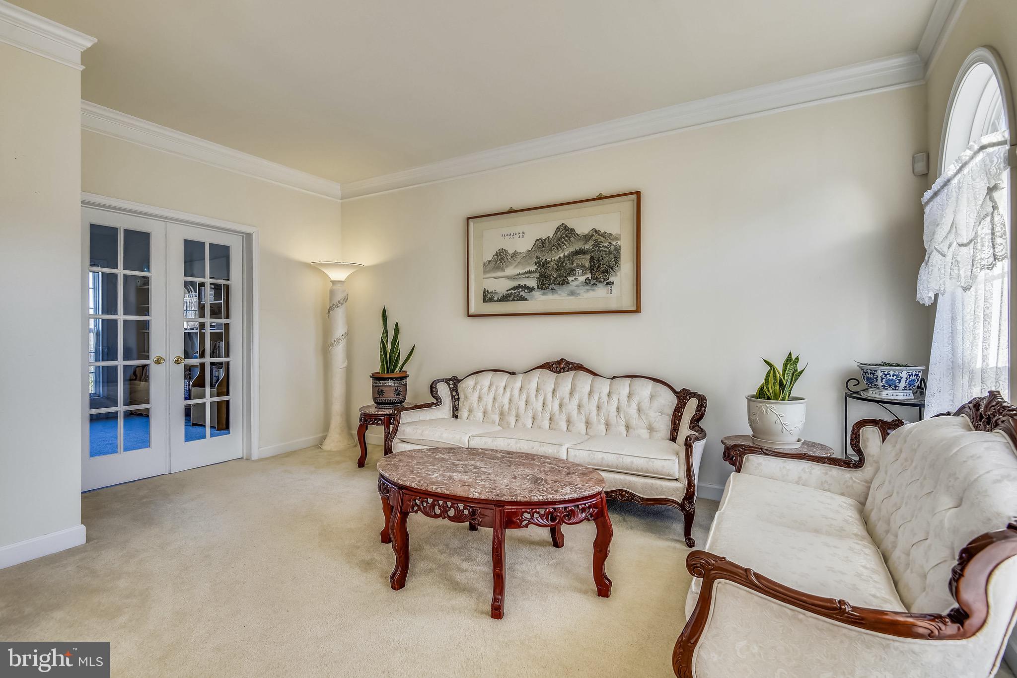 CEDAR LANE FARMS - Residential