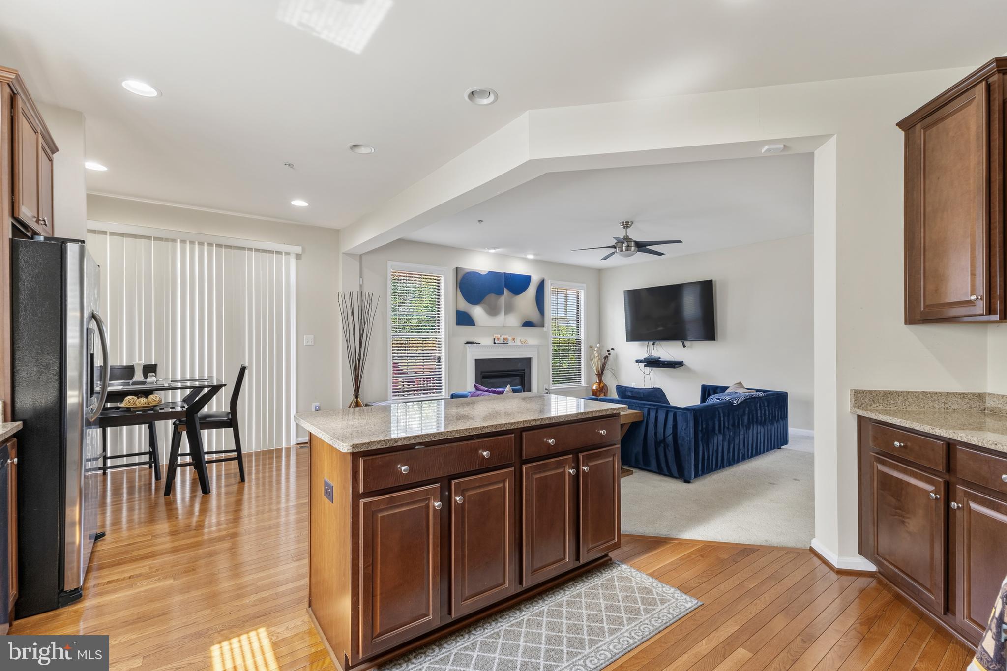 TANTALLON ON THE POTOMAC - Residential