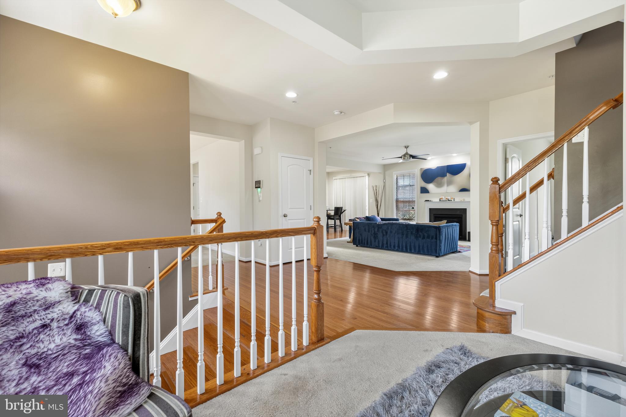 TANTALLON ON THE POTOMAC - Residential