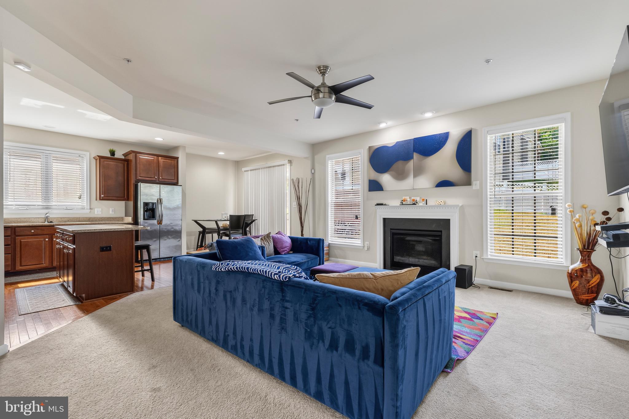 TANTALLON ON THE POTOMAC - Residential
