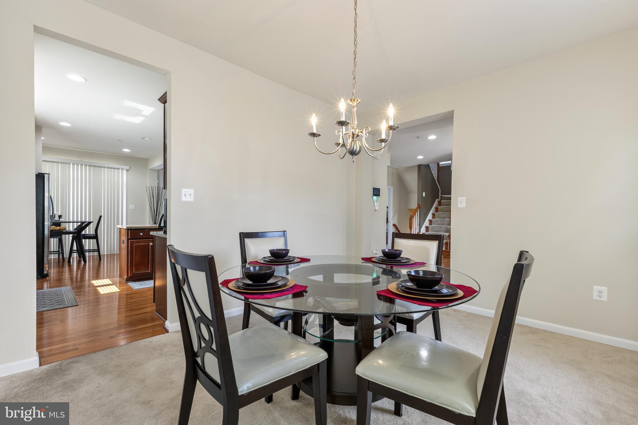 TANTALLON ON THE POTOMAC - Residential