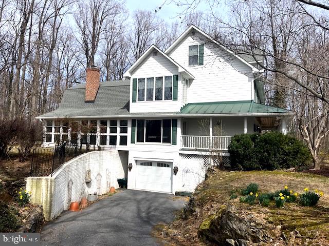 HIATTS RUN - Residential