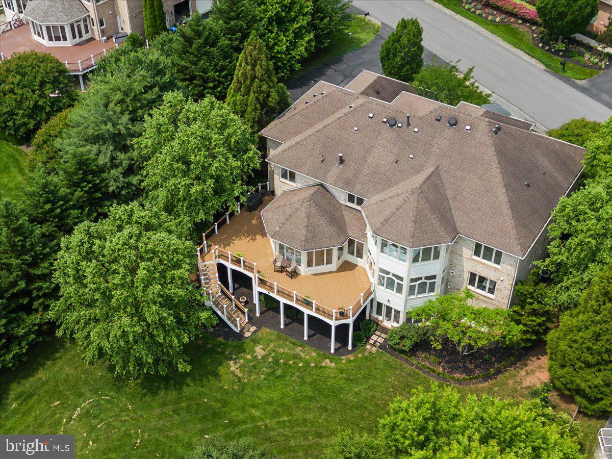 RED CEDAR WEST - Residential