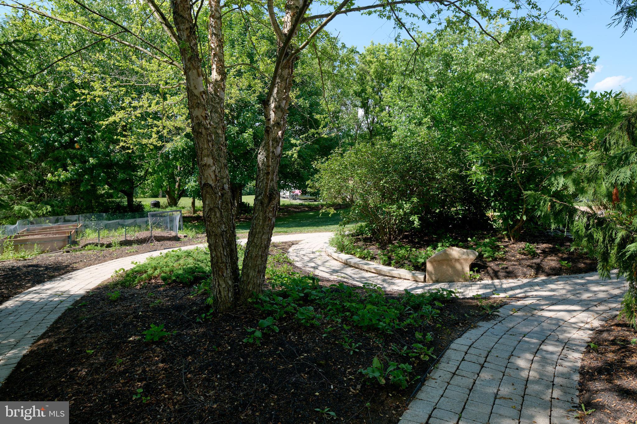 HAMPTON HILLS - Residential