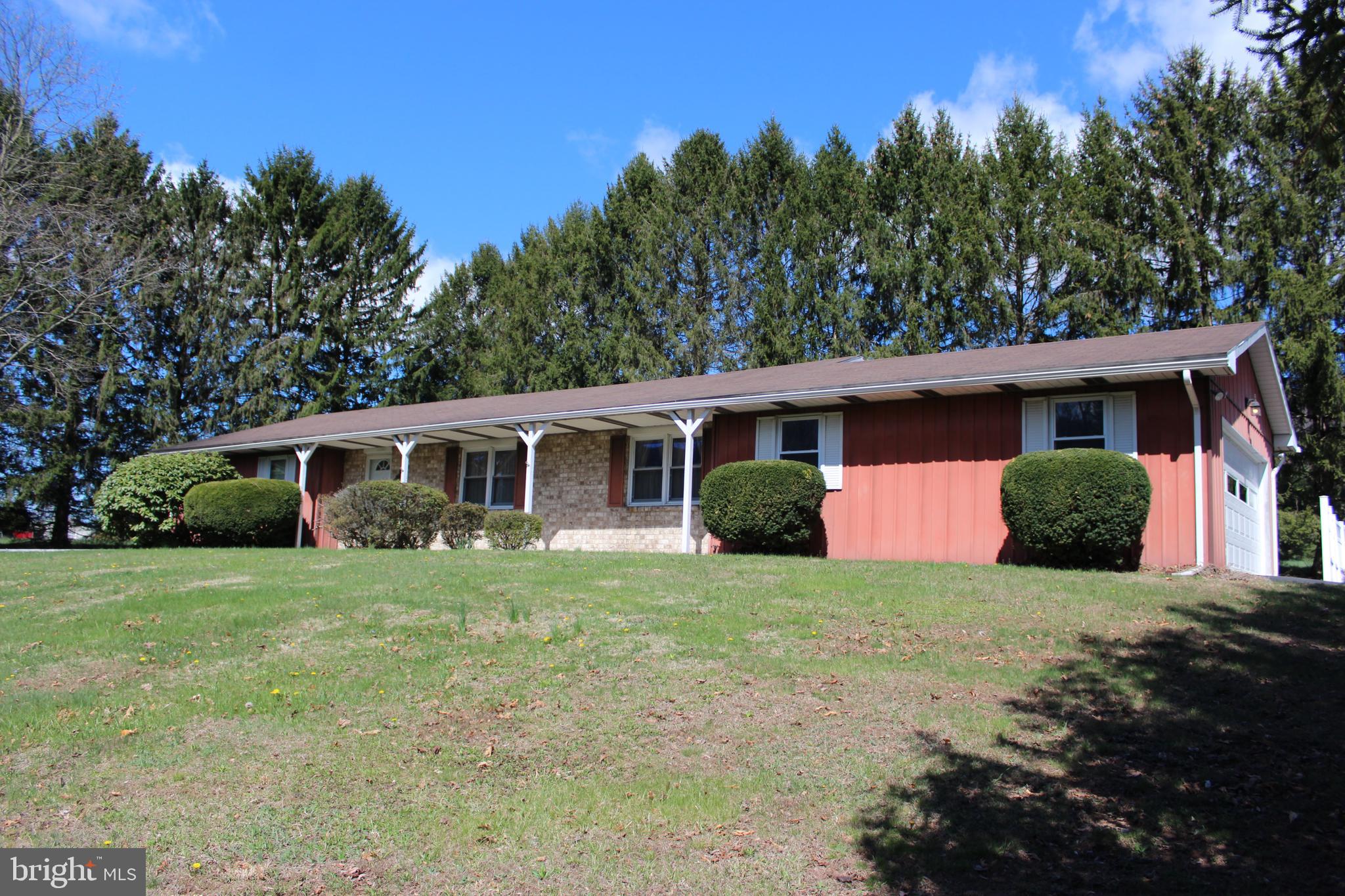 Property already appraised for VA funding requirements.  Seller is installing water filtration system and will provide VA water inspection.   This beautifully cared-for home offers the perfect blend of comfort, efficiency, and peace of mind—with extensive service records available for added confidence.
Step inside to a bright and inviting living space, highlighted by a propane insert in the original wood-burning fireplace, creating a warm and welcoming focal point. The open-concept layout seamlessly connects the family room and kitchen, making it ideal for both everyday living and entertaining.
Enjoy the convenience of first-floor laundry and individual heat controls in every room, allowing for personalized comfort throughout the home.
Recent updates include:
NEW Water Filtration system
New carpeting in the family room
New garage door
Freshly finished garage floor
Newly sealcoated driveway
New hot water heater (2023)
200-amp electrical service
Double insulation in the attic for enhanced energy efficiency
Insulated garage
Outside, the generously sized lot offers plenty of space to relax and entertain, featuring a recently serviced pool (report available) and a shed with a brand-new roof.
Additional highlights include bright windows, a fireplace with mantle, a functional mudroom, and a clear termite report provided by the seller.
Professionally cleaned and truly turnkey, this home is ready to impress from the moment it hits the market.