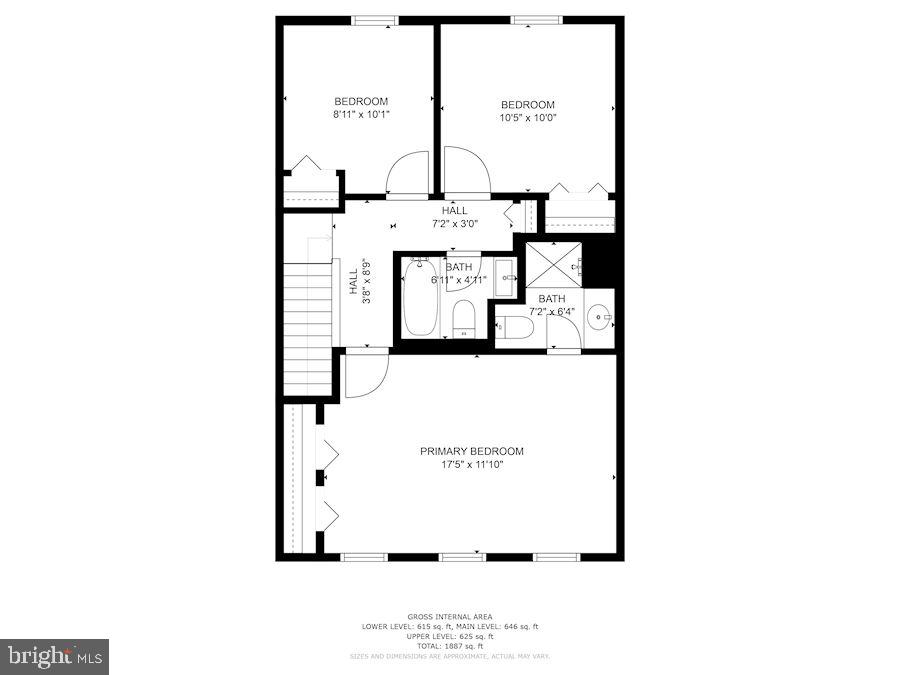 FAIR WOODS - Residential Lease