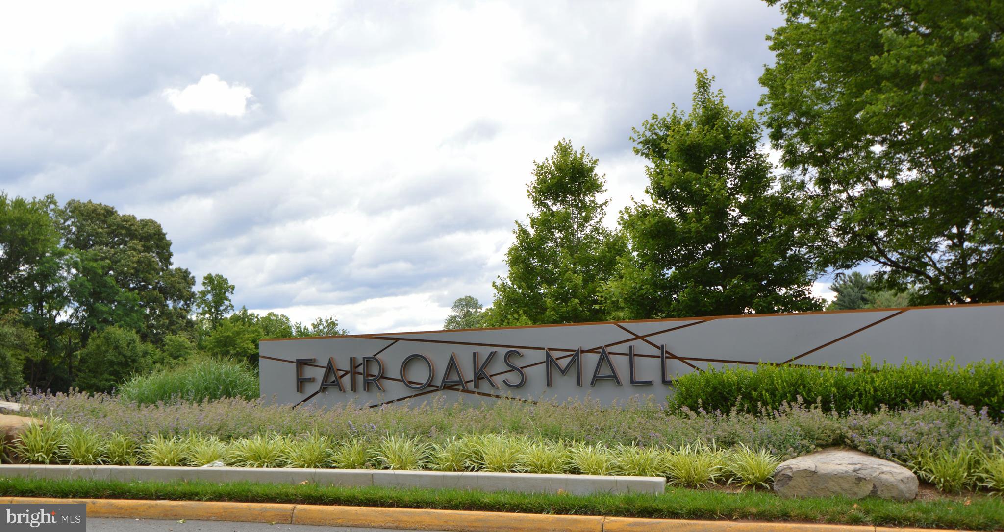 FAIR WOODS - Residential Lease
