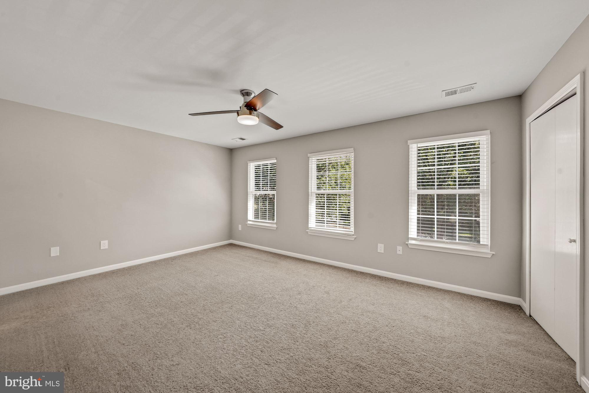 FAIR WOODS - Residential Lease