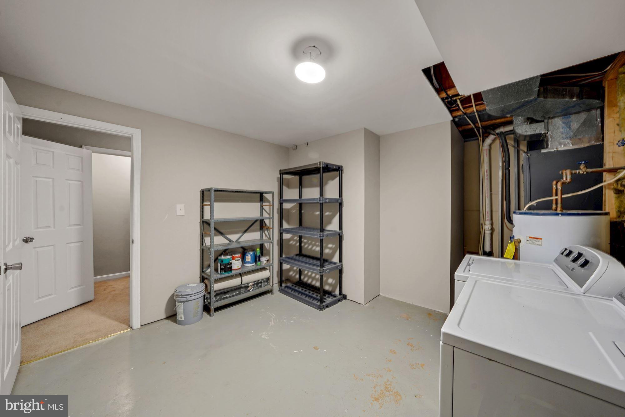 FAIR WOODS - Residential Lease