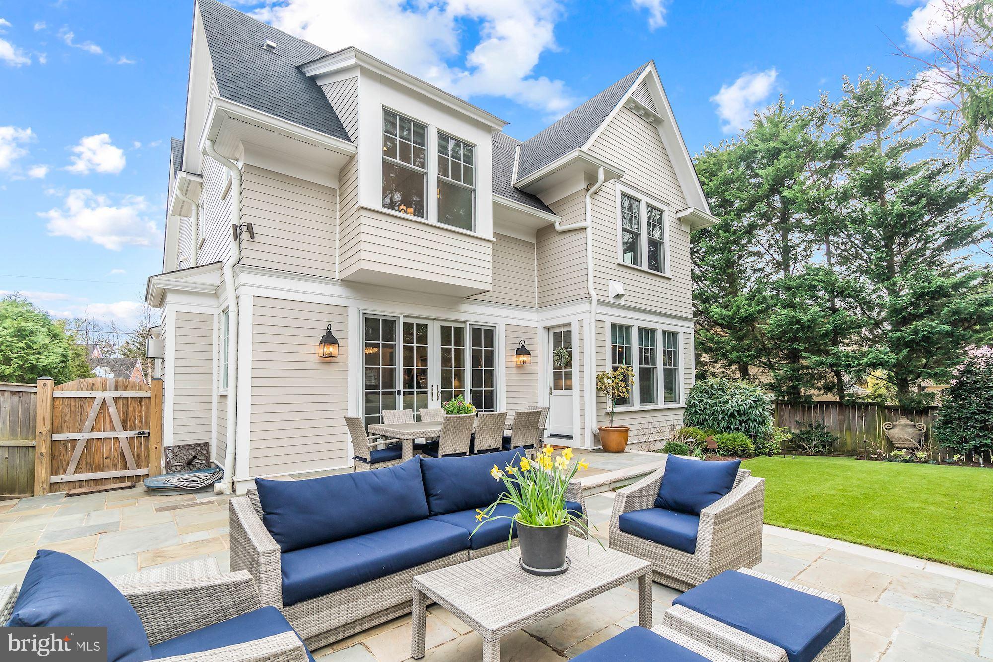 BETHESDA - Residential