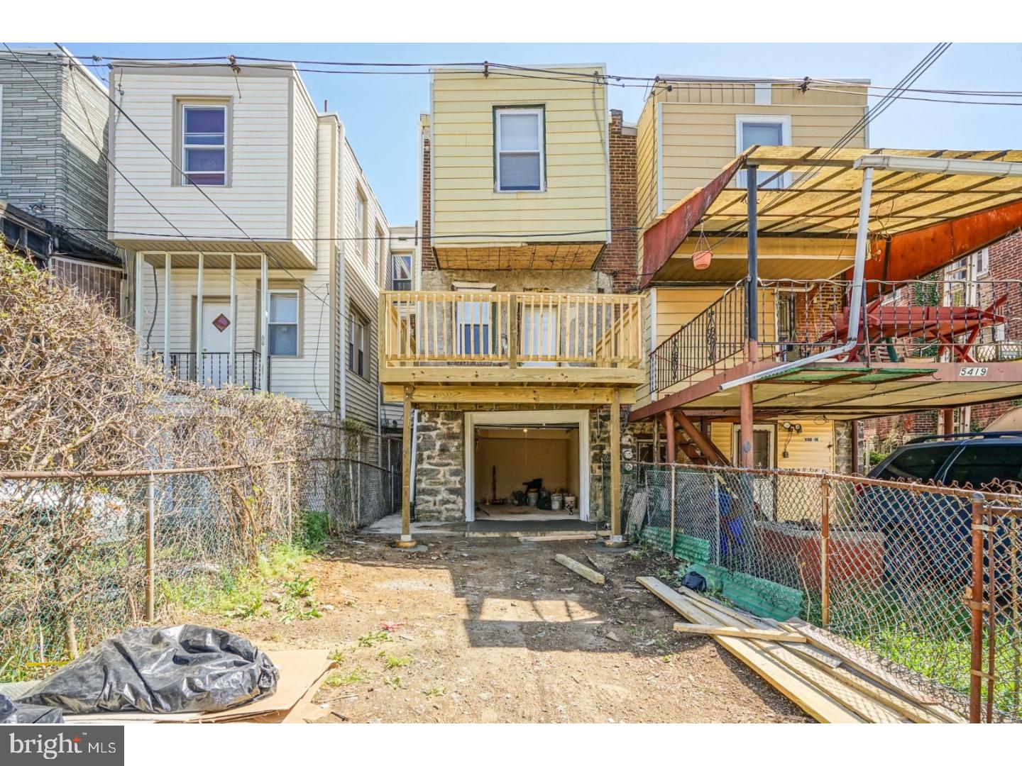 WYNNEFIELD - Residential