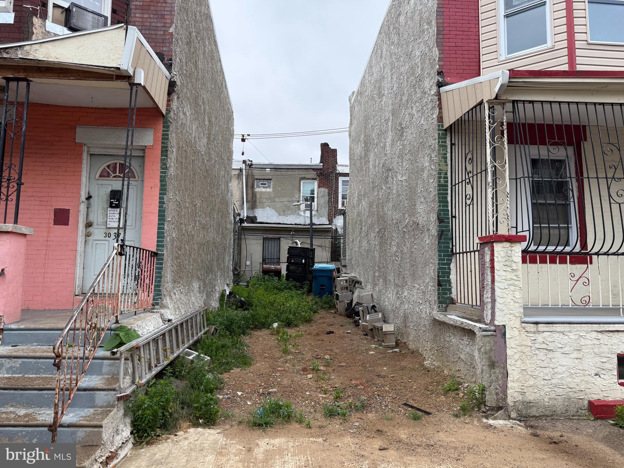 FAIRHILL - Land