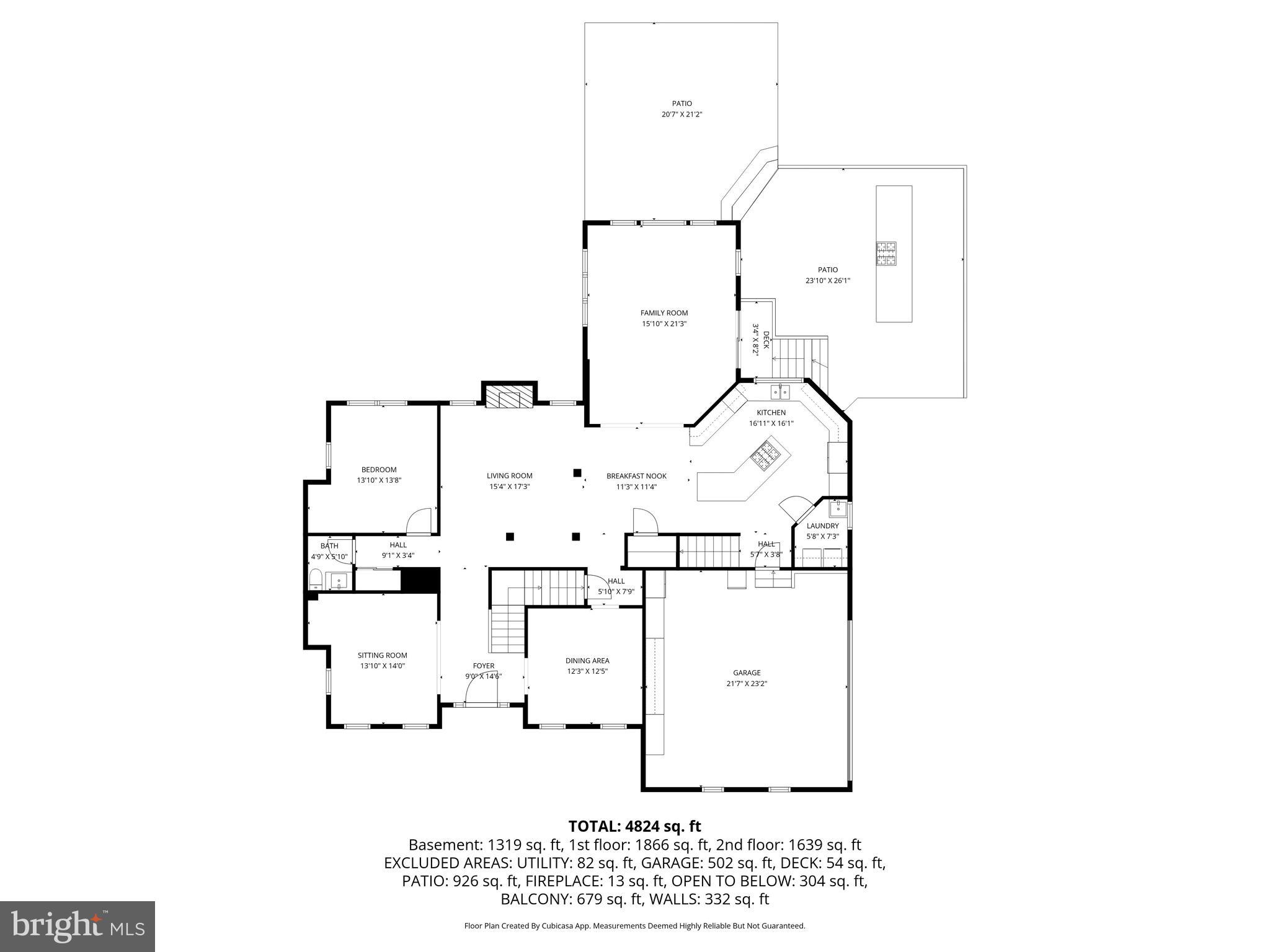 HOLMES RUN PARK - Residential