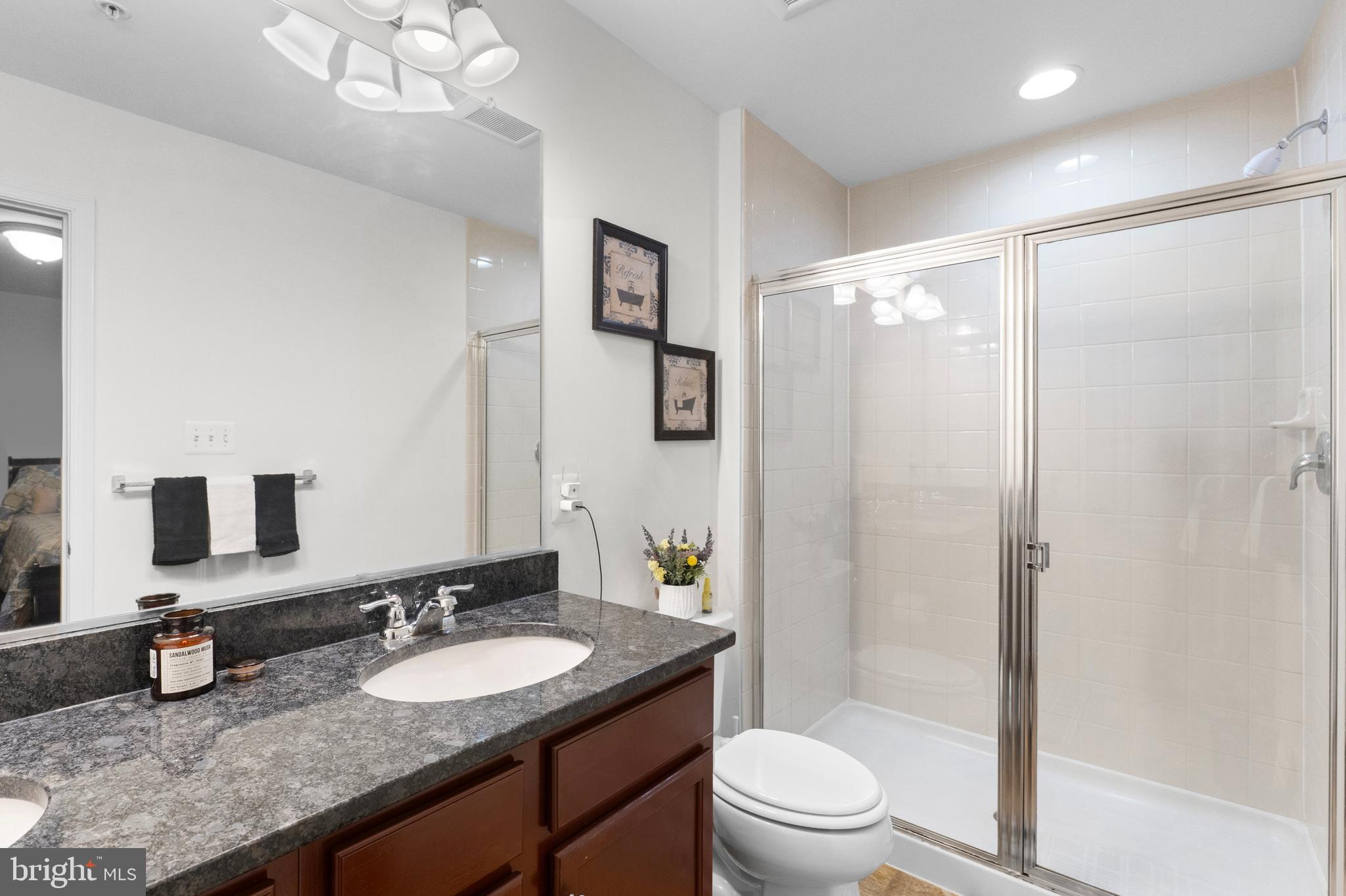 BRANDYWINE - Residential