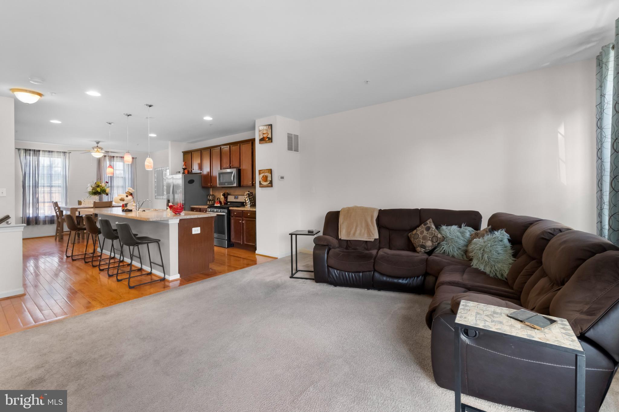 BRANDYWINE - Residential