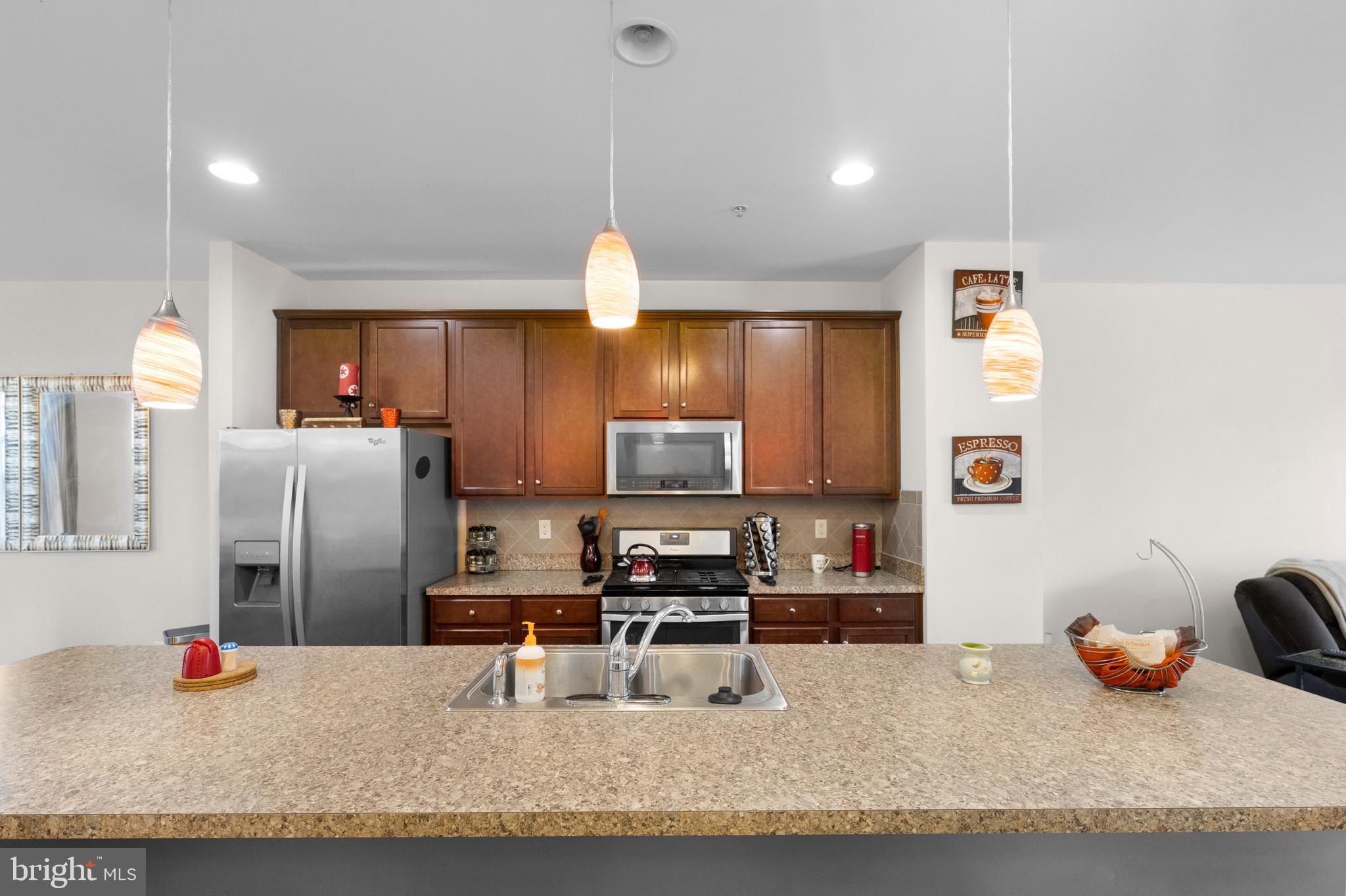 BRANDYWINE - Residential