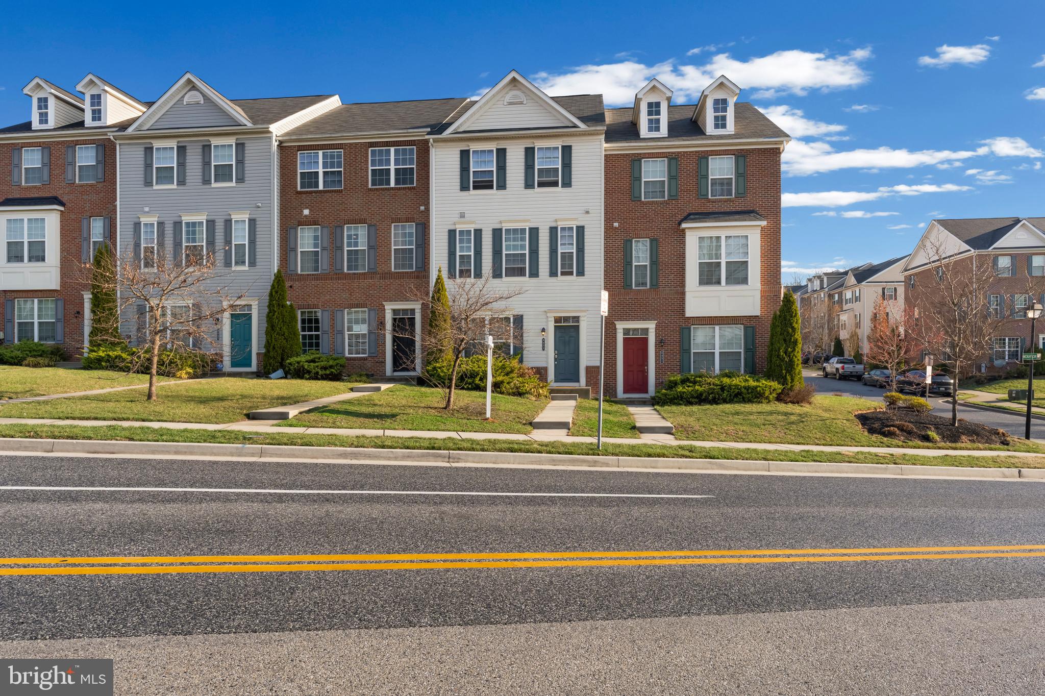 BRANDYWINE - Residential