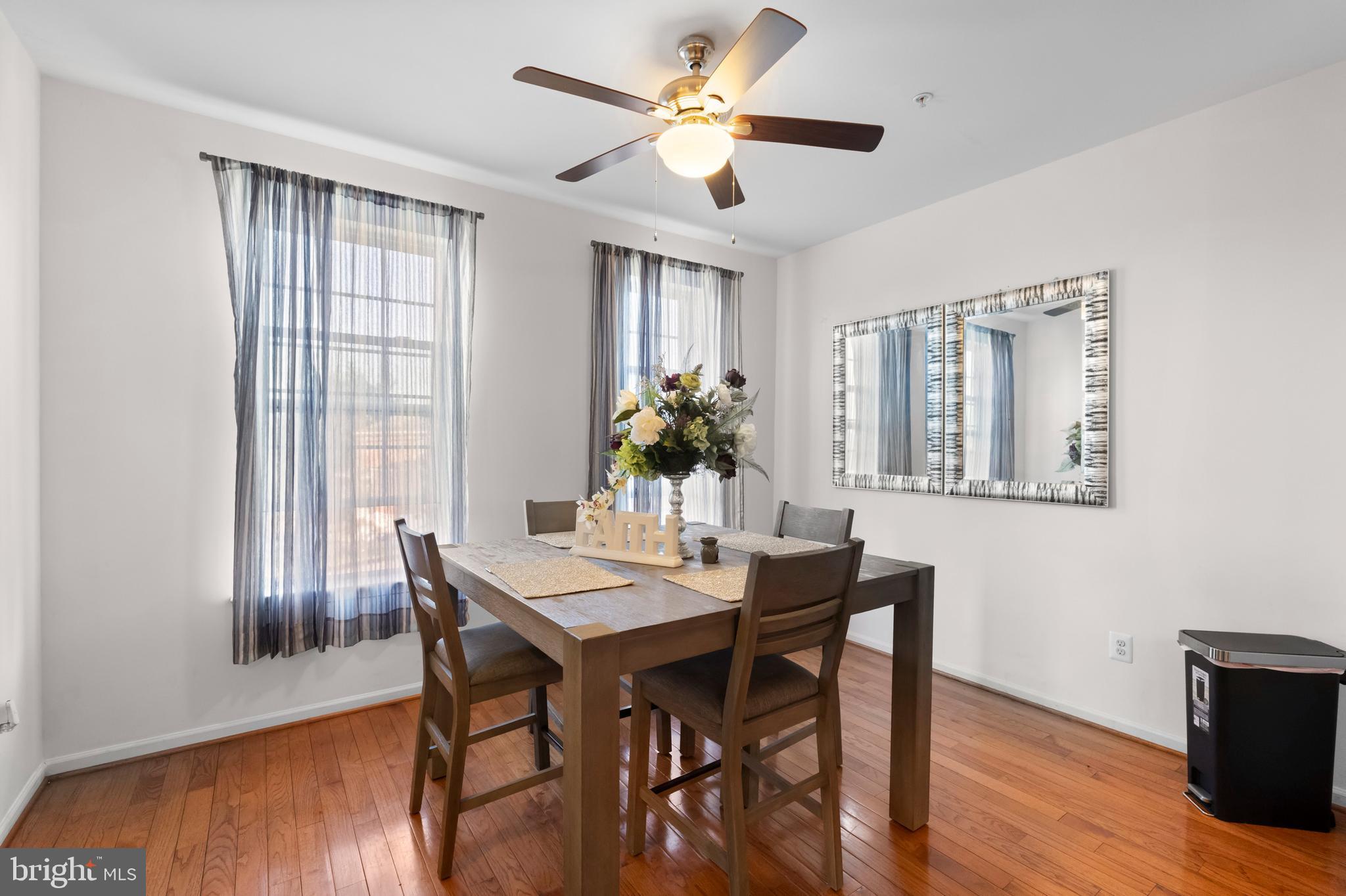 BRANDYWINE - Residential