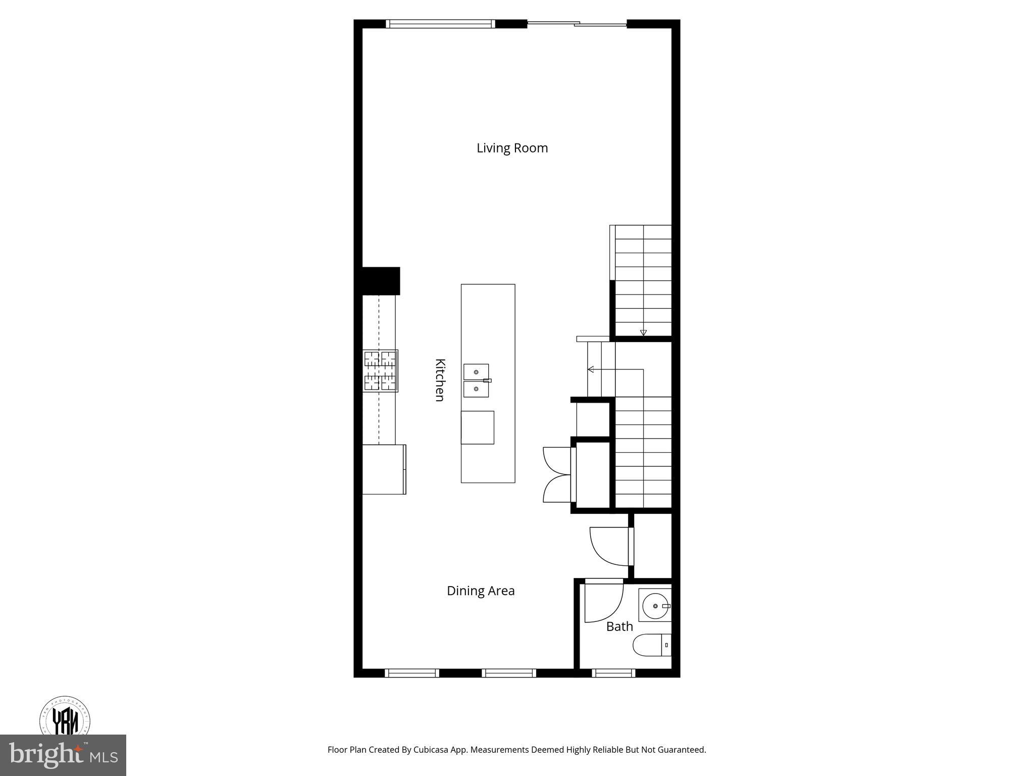 BRANDYWINE - Residential