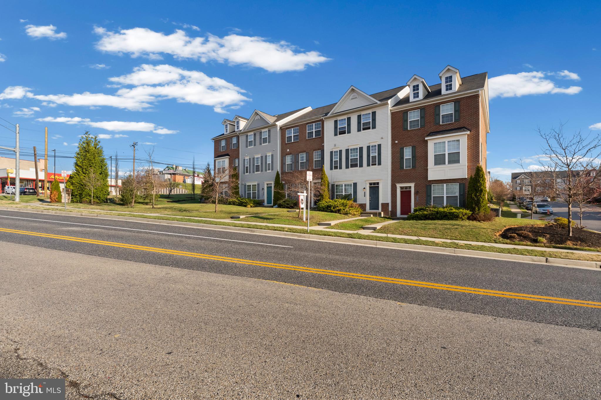 BRANDYWINE - Residential