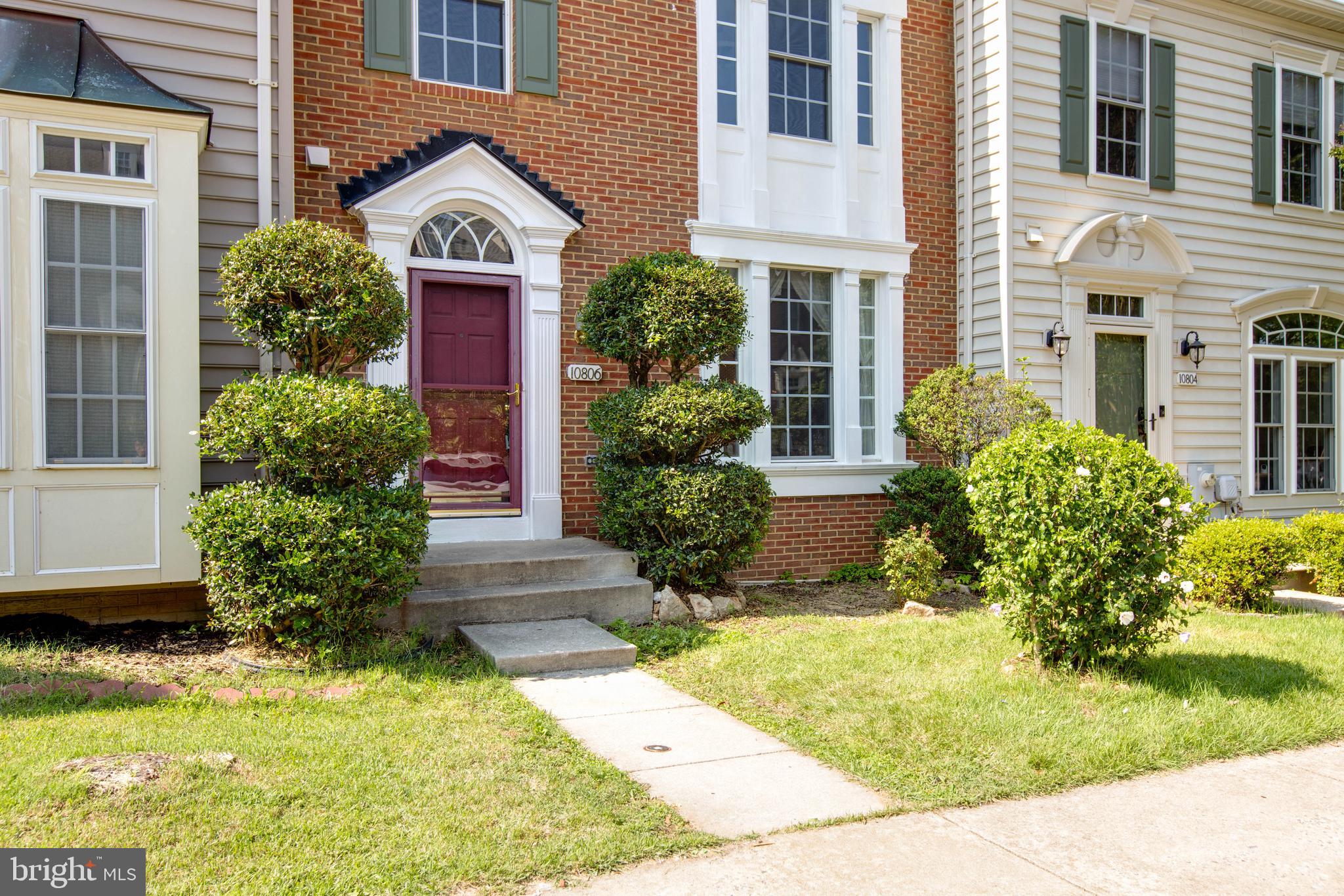 WAVERLY WOODS - Residential