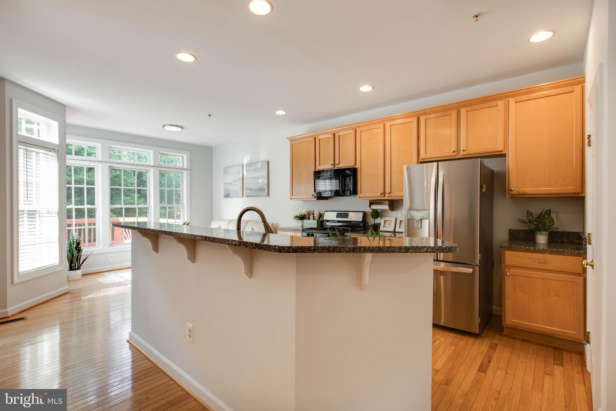 WAVERLY WOODS - Residential