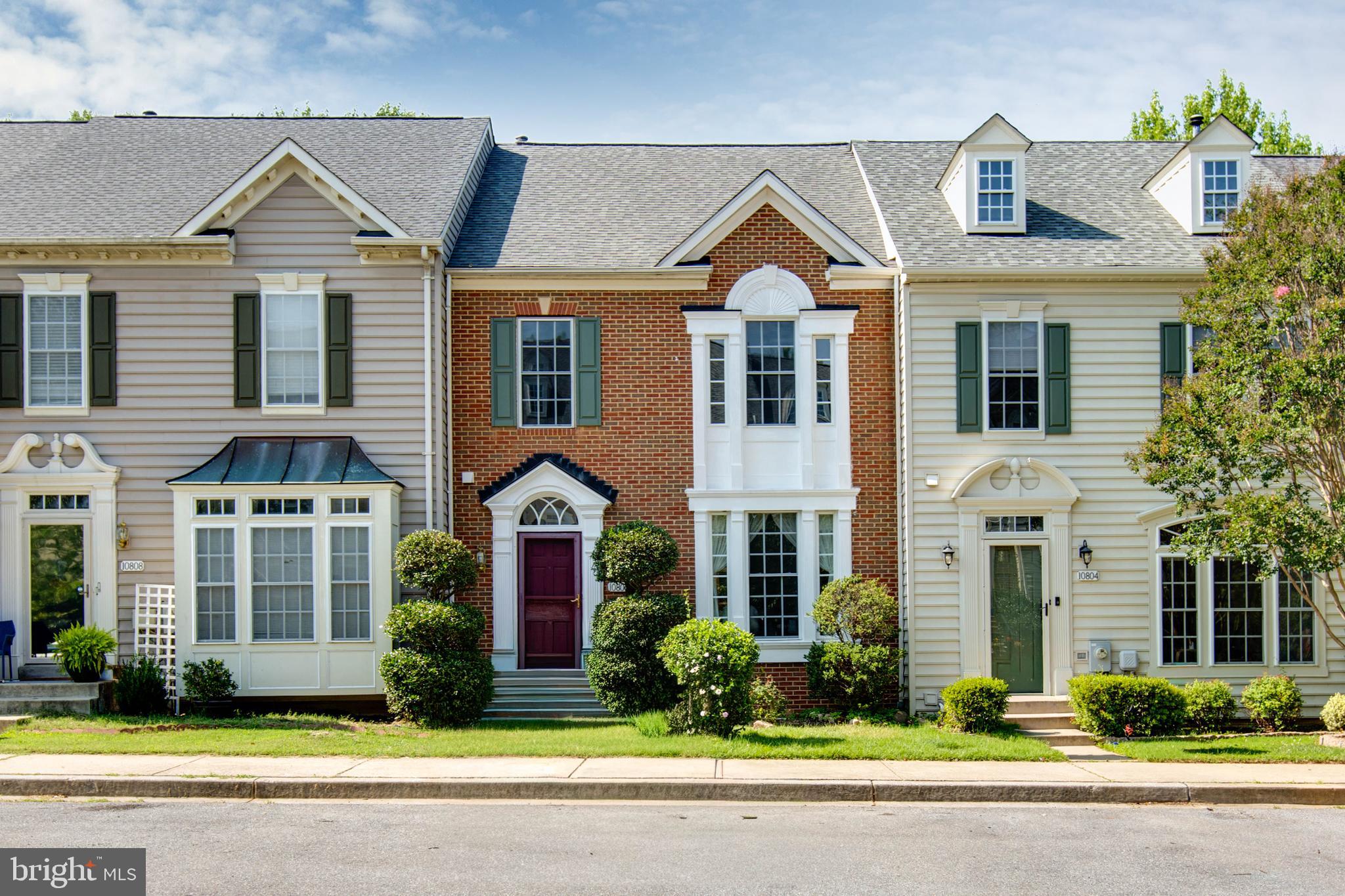 WAVERLY WOODS - Residential