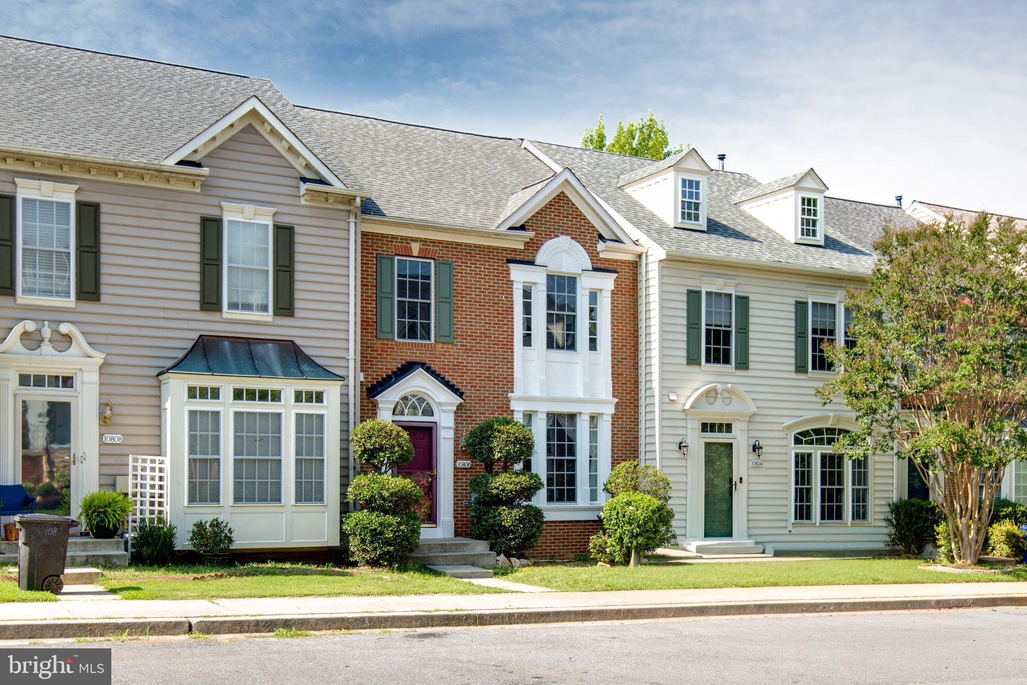 WAVERLY WOODS - Residential