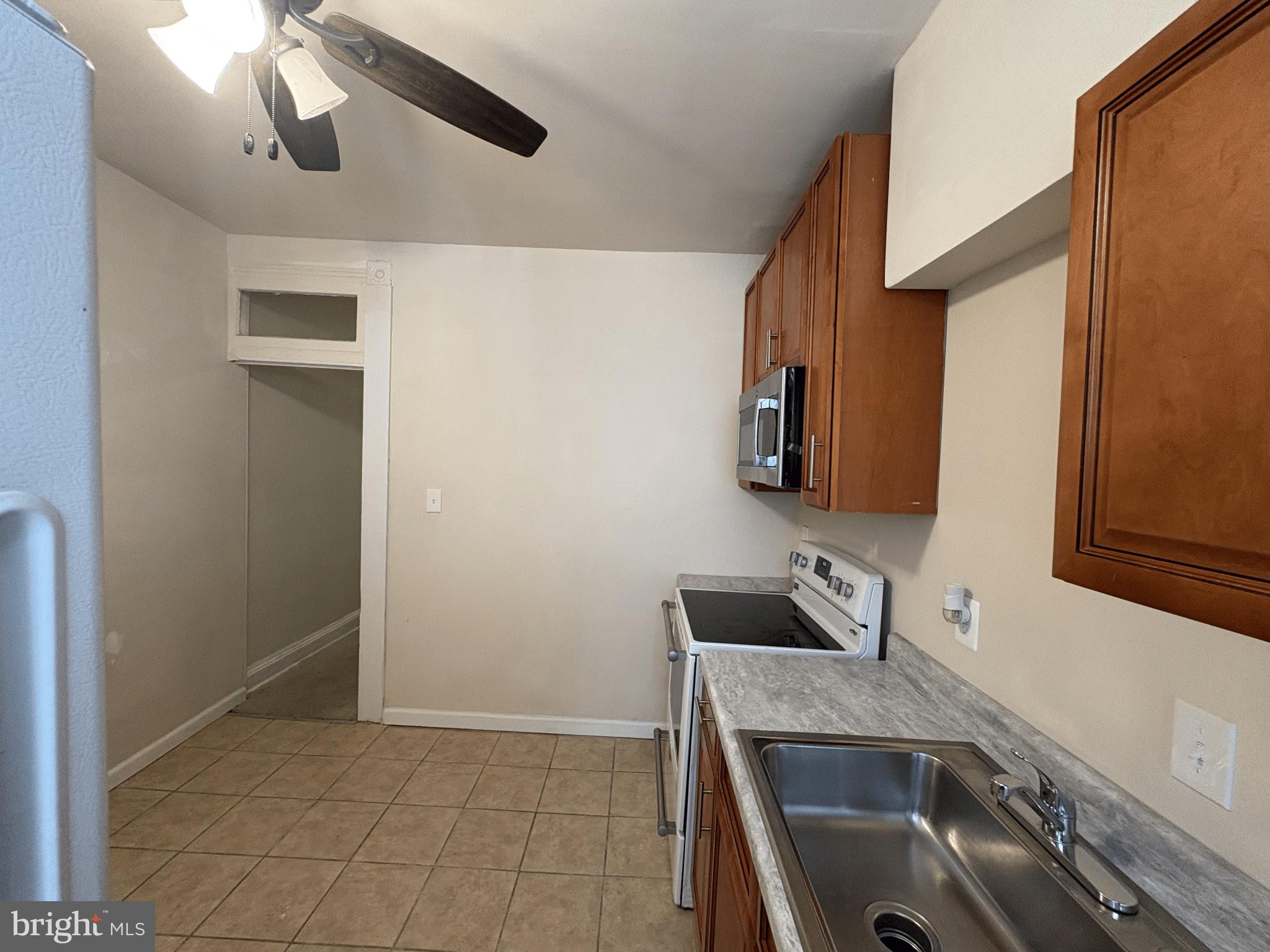 MONDAWMIN - Residential