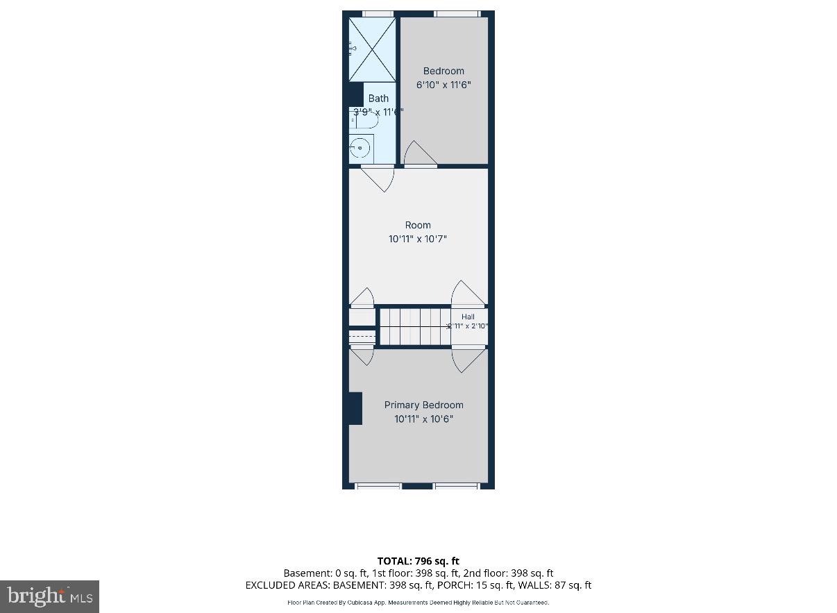 MONDAWMIN - Residential