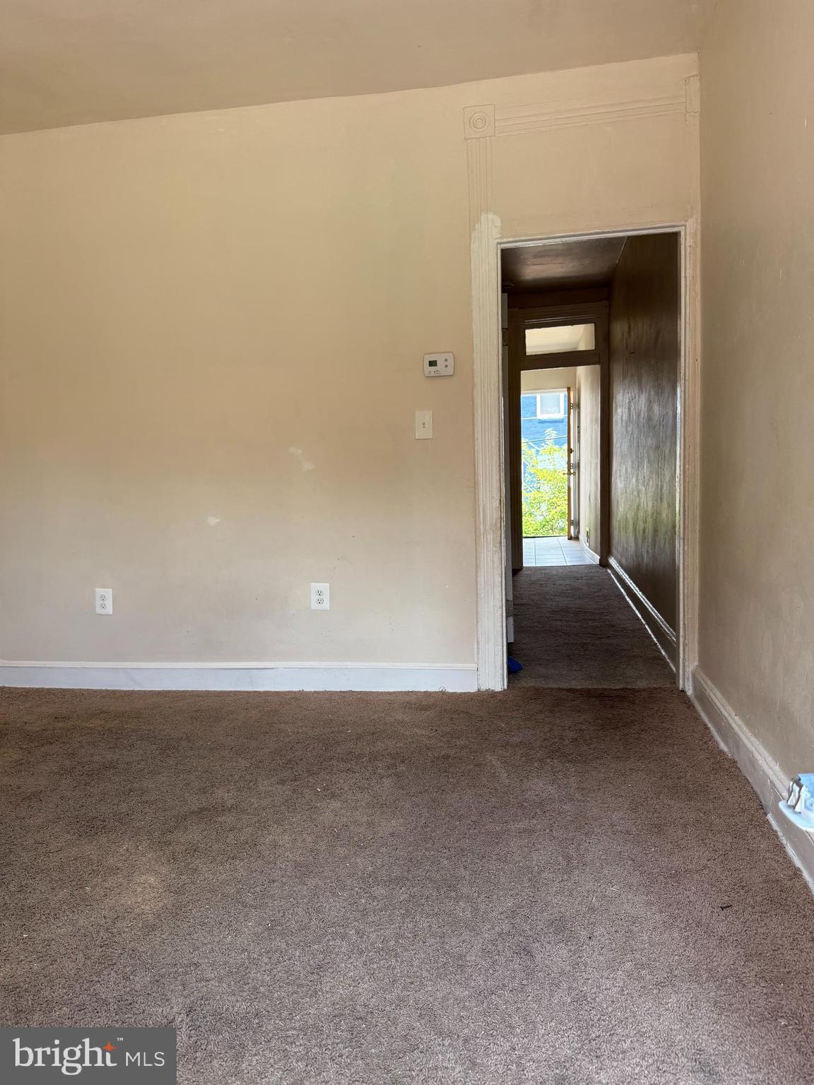 MONDAWMIN - Residential