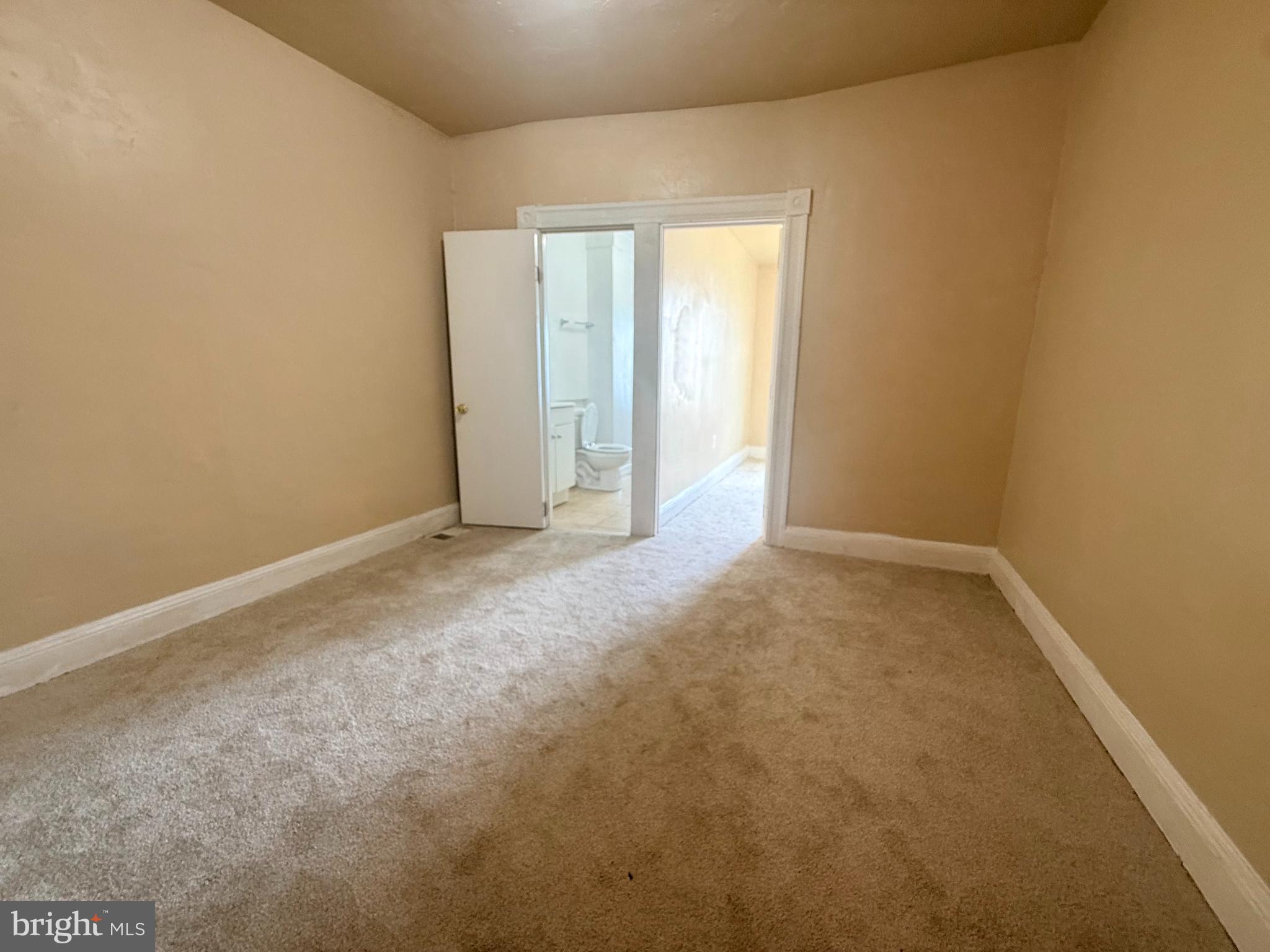 MONDAWMIN - Residential