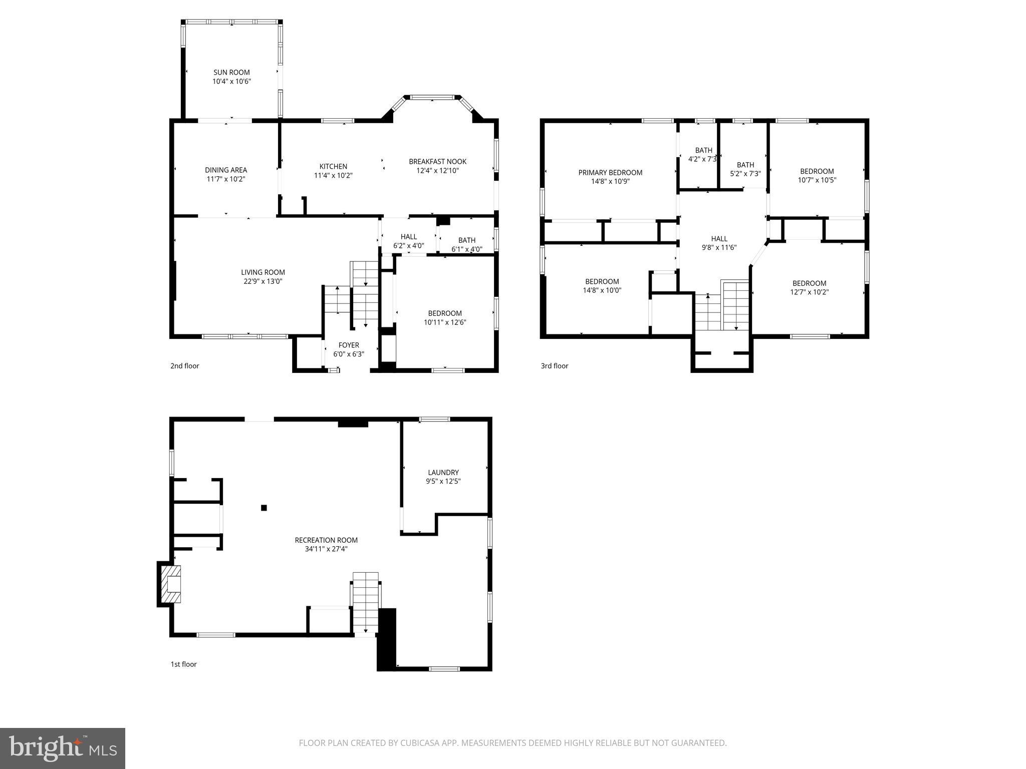 GREENWICH FOREST - Residential