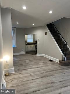 PORT RICHMOND - Residential
