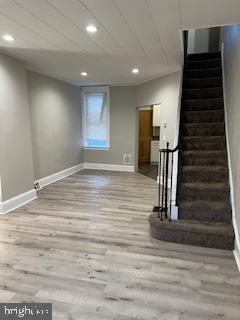 PORT RICHMOND - Residential