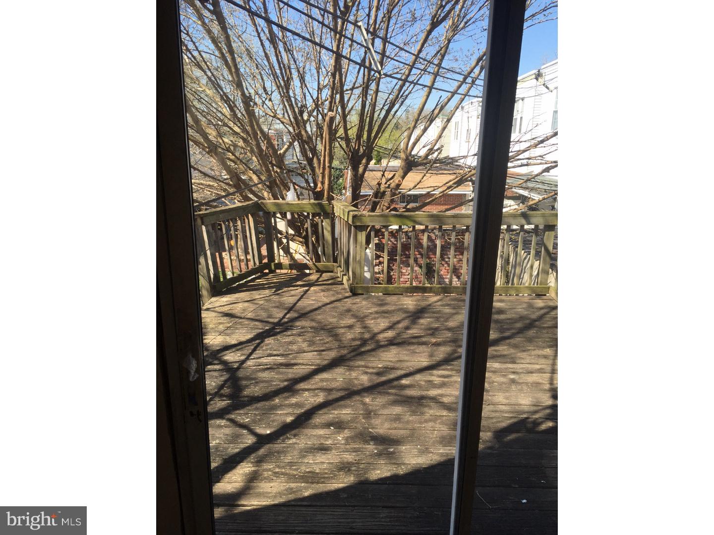 TACONY - Residential Income