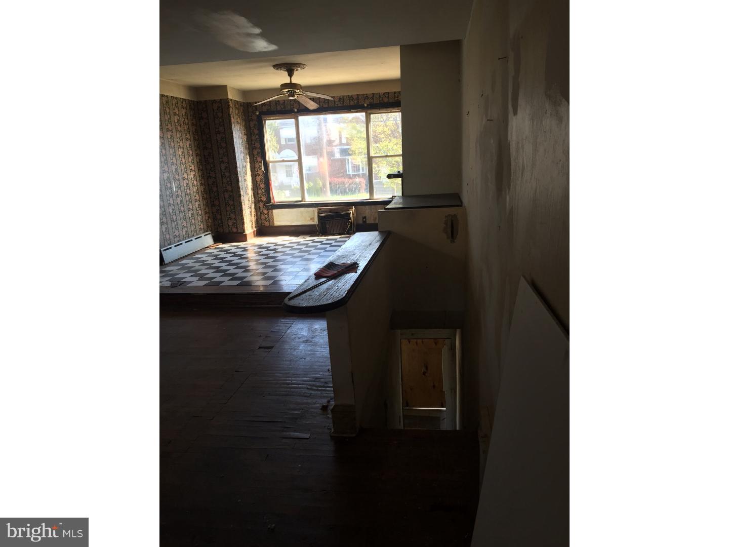 TACONY - Residential Income