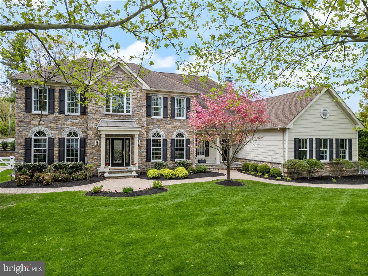 WESTTOWN CHASE - Residential