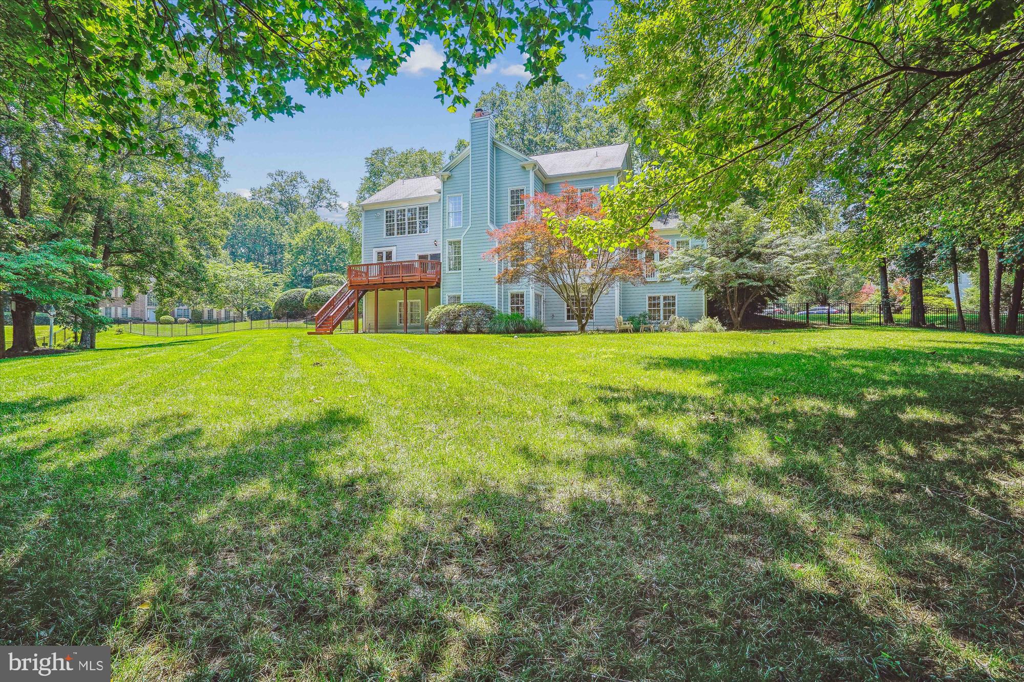 WHEATLAND FARMS - Residential