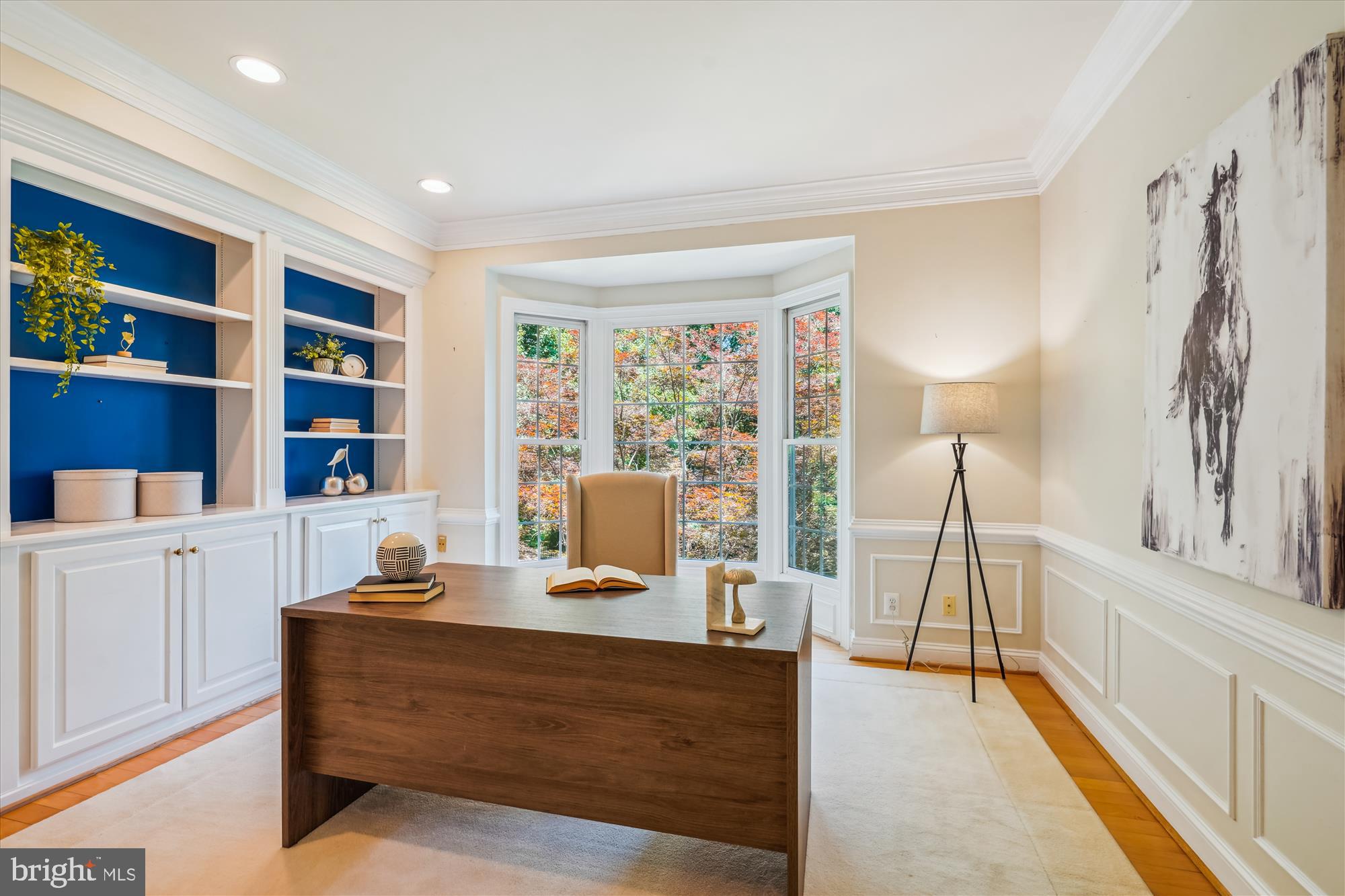 WHEATLAND FARMS - Residential