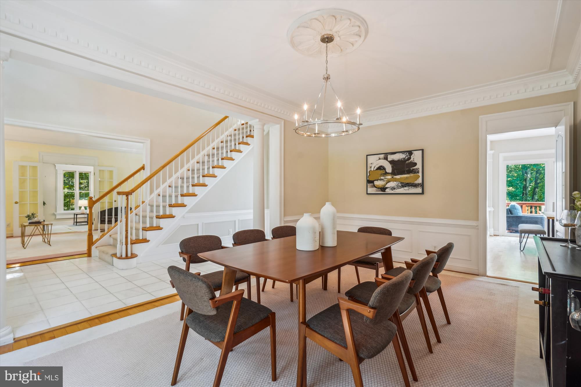 WHEATLAND FARMS - Residential
