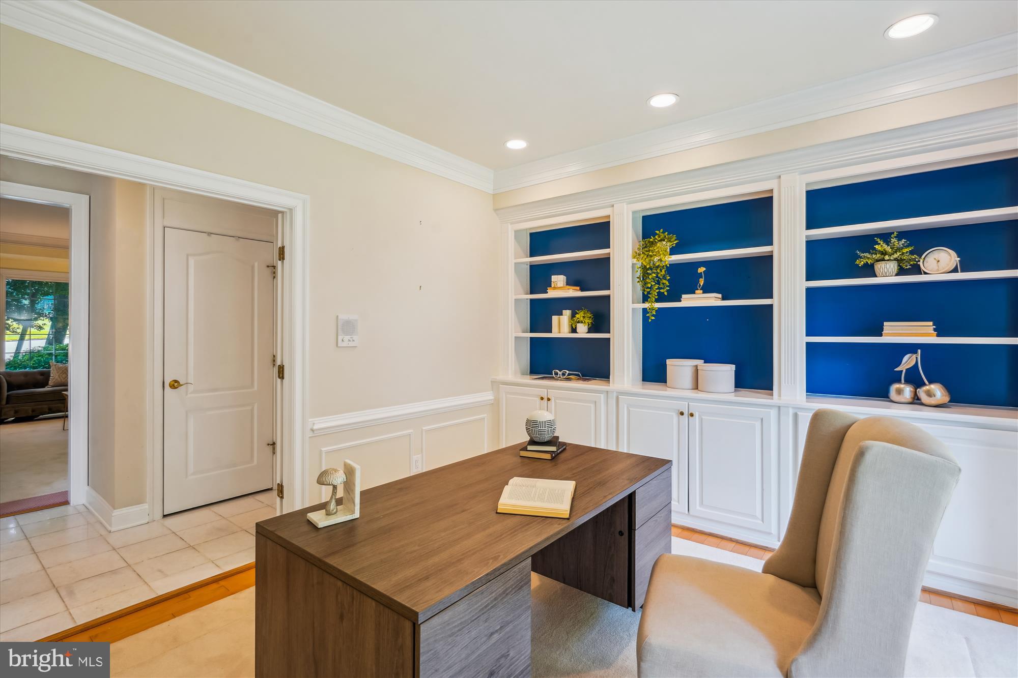 WHEATLAND FARMS - Residential