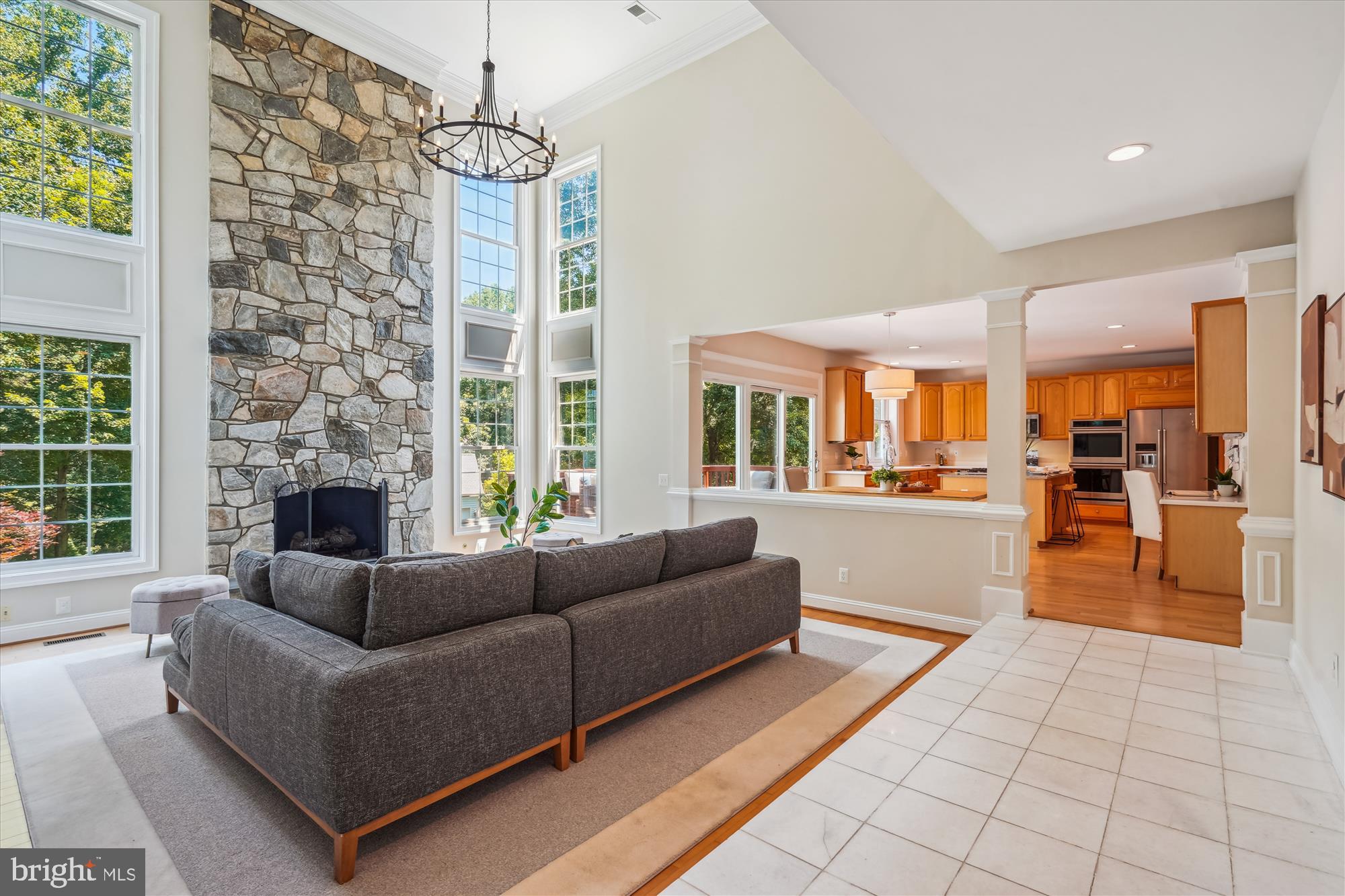 WHEATLAND FARMS - Residential