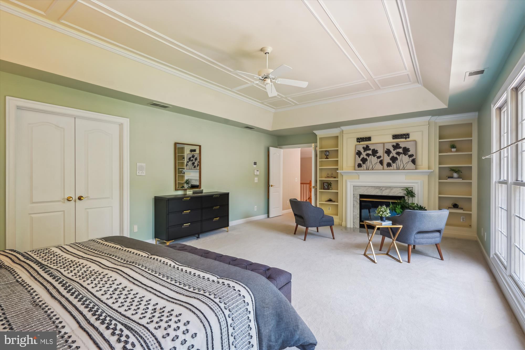 WHEATLAND FARMS - Residential