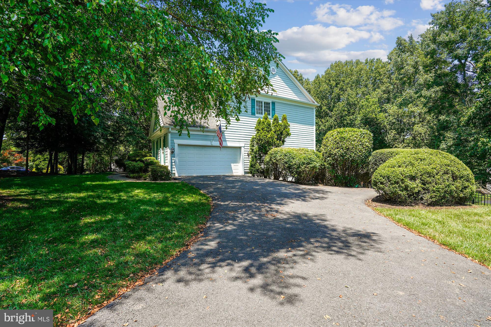 WHEATLAND FARMS - Residential