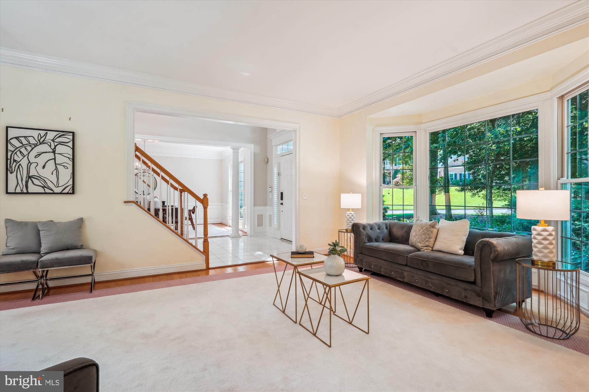 WHEATLAND FARMS - Residential
