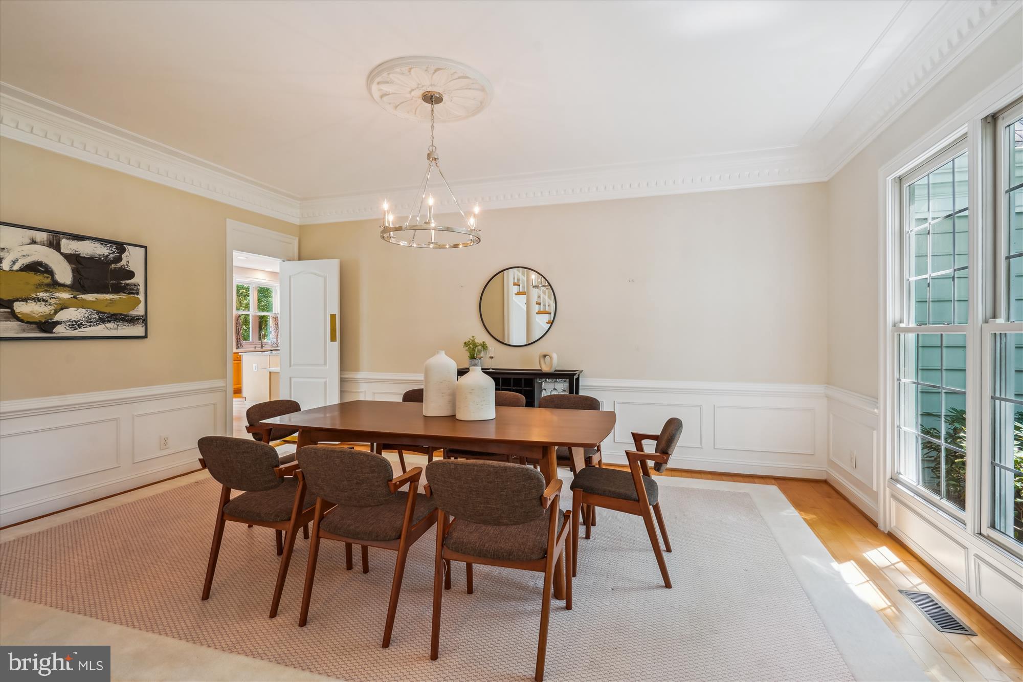 WHEATLAND FARMS - Residential