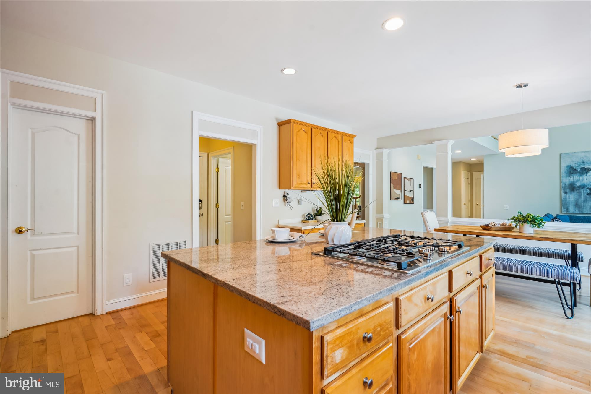 WHEATLAND FARMS - Residential